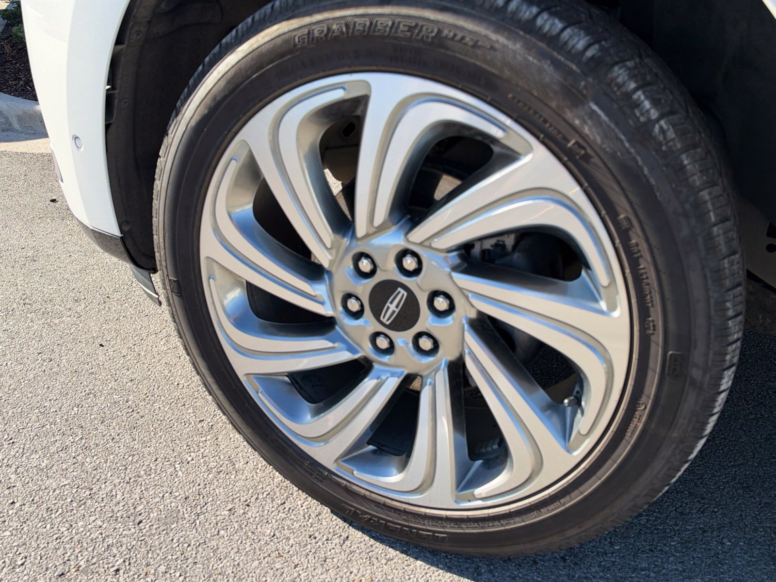 Used 2024 Lincoln Navigator Premiere AWD/4WD image 10