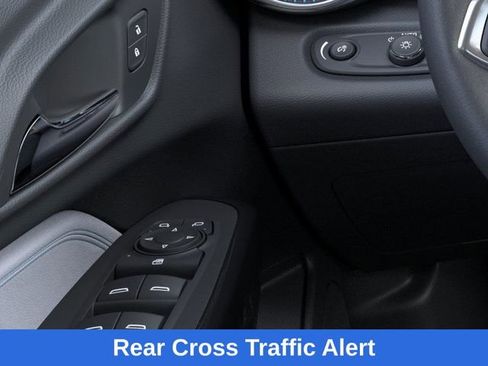 New 2026 Chevrolet Trax LT w/ Driver Confidence Package image 23