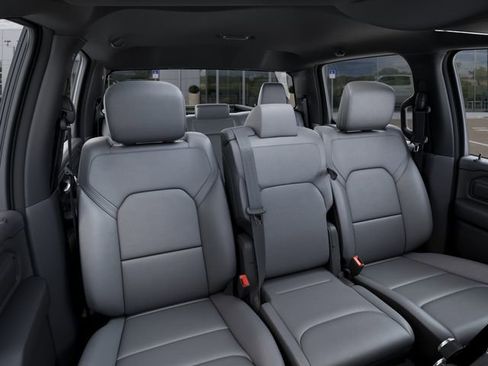 New 2026 RAM 1500 Tradesman image 17