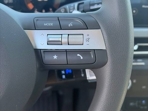 Used 2025 Hyundai Sonata SEL AWD/4WD image 15