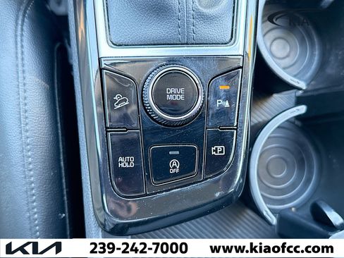 Used 2023 Kia Sportage EX image 27