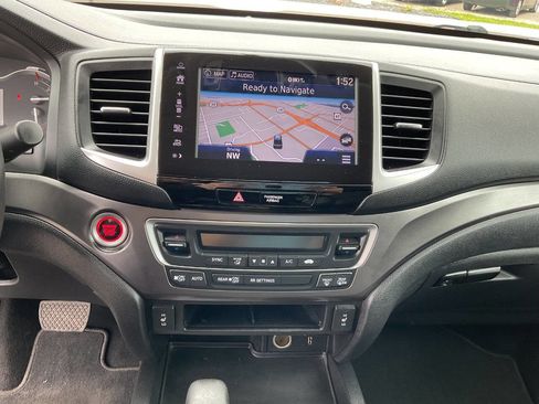 Used 2019 Honda Ridgeline RTL-T image 19