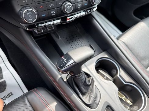 Used 2026 Dodge Durango GT AWD/4WD image 40