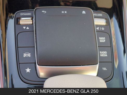 Used 2021 Mercedes-Benz GLA 250 image 21