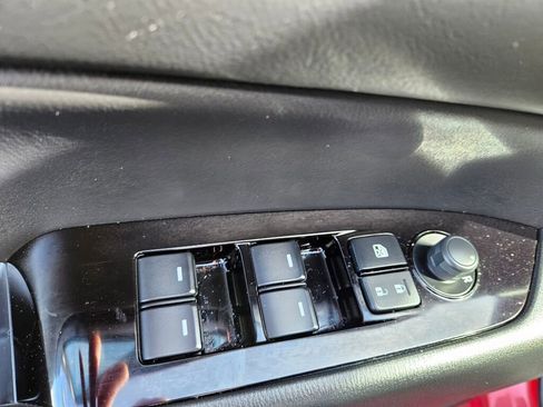 Certified 2023 MAZDA CX-5 AWD 2.5 S w/ Select Package image 16