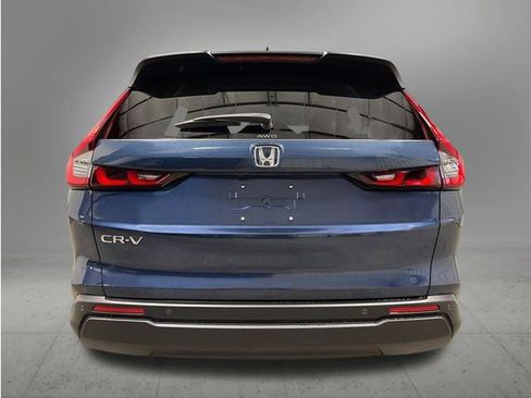 New 2026 Honda CR-V EX-L image 4