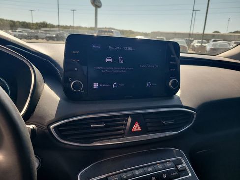 Used 2022 Hyundai Santa Fe SEL w/ Convenience Package image 18