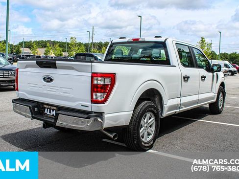 Used 2022 Ford F150 XL w/ Equipment Group 101A High RWD image 6