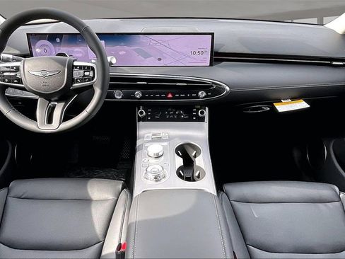New 2026 Genesis GV70 2.5T Select image 5