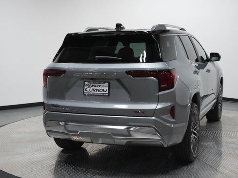 New 2026 GMC Terrain Denali image 7