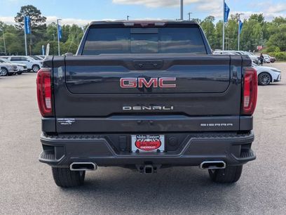 Used 2024 GMC Sierra 1500 Denali w/ Denali Reserve Package