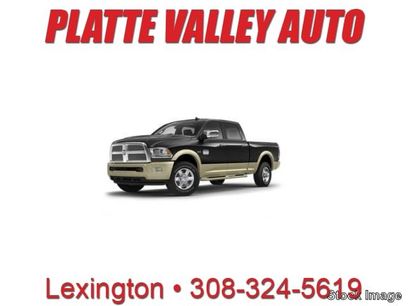 Used 2013 RAM 2500 Longhorn w/ Convenience Group
