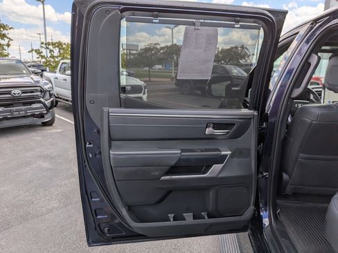 Used 2024 Toyota Tundra Platinum AWD/4WD image 26