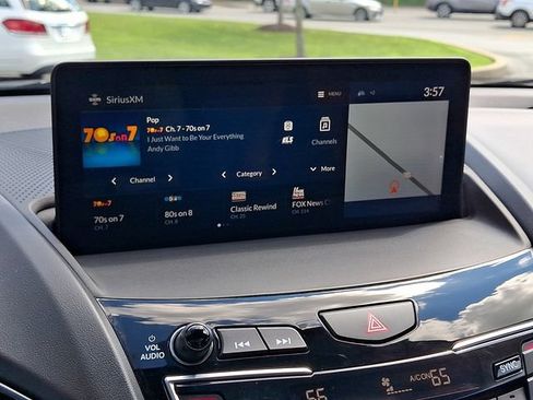 Used 2019 Acura RDX A-Spec AWD/4WD image 18