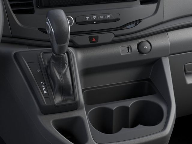 New 2026 Ford Transit 350 148 High Roof Extended w/ Load Area Protection Package RWD image 36