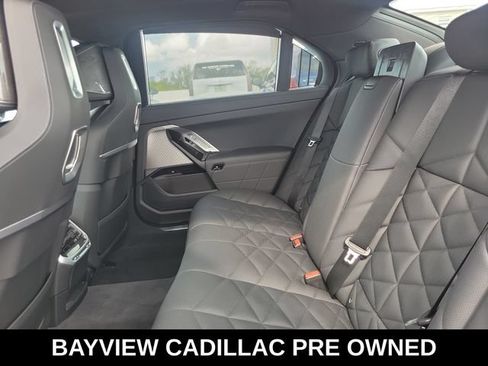 Used 2023 BMW 740i RWD image 19