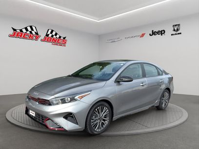Used 2023 Kia Forte GT-Line w/ GT-Line Premium Package