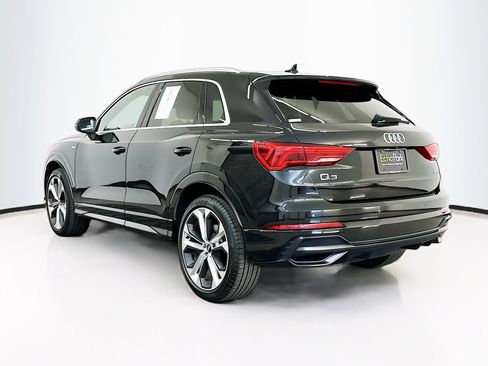 Used 2020 Audi Q3 2.0T Premium Plus w/ Premium Plus Package image 5