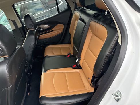 Used 2018 GMC Terrain SLT w/ Preferred Package image 5