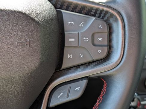Used 2025 Ford Bronco Raptor AWD/4WD image 18