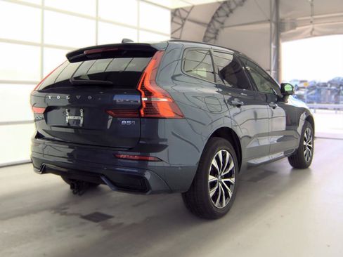 Used 2024 Volvo XC60 B5 Plus w/ Protection Package Premier AWD/4WD image 2