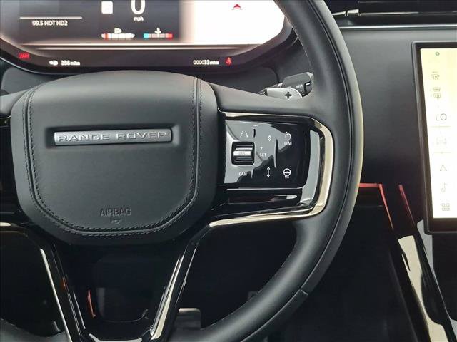 New 2026 Land Rover Range Rover Sport Dynamic SE AWD/4WD image 21