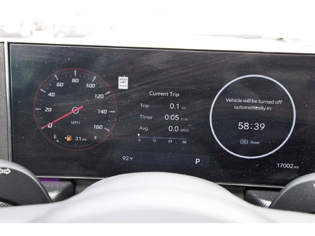 Used 2024 Hyundai Sonata N Line FWD image 17