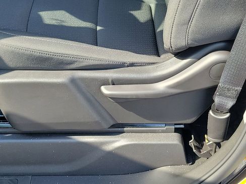 New 2026 Chevrolet Silverado 1500 W/T w/ WT Safety Package RWD image 16