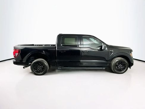 Certified 2024 Ford F150 XLT w/ Equipment Group 302A MID RWD image 26