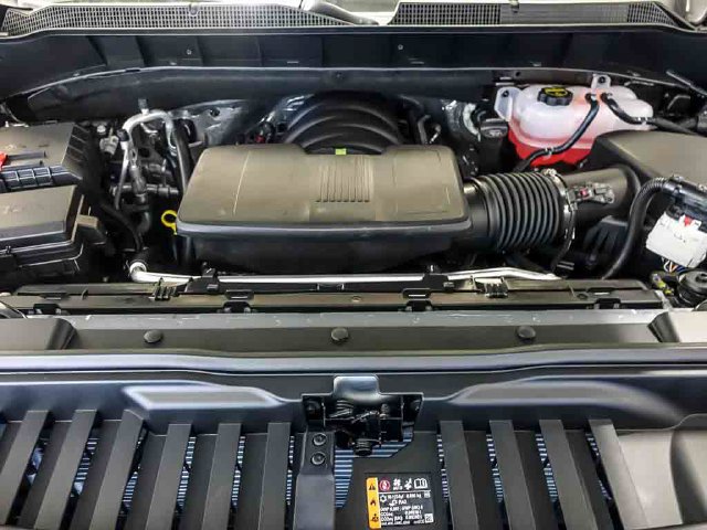 New 2026 Chevrolet Silverado 1500 RST w/ All Star Edition Plus AWD/4WD image 19