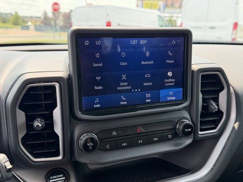 Used 2022 Ford Bronco Sport Big Bend AWD/4WD image 35