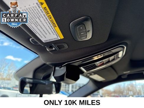 Used 2025 Jeep Grand Cherokee Limited image 40