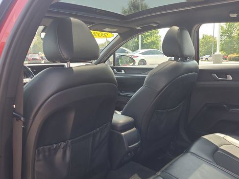 Used 2022 Kia K5 GT-Line w/ GT-Line Awd Premium Package image 12