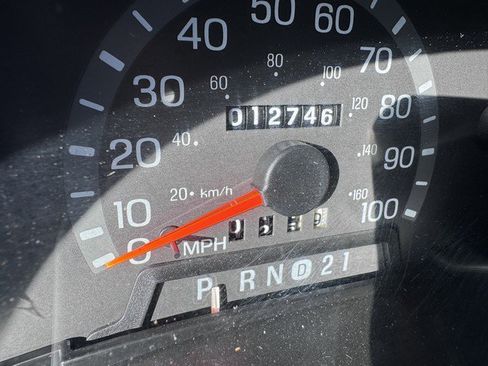 Used 2002 Ford E-250 and Econoline 250 image 19