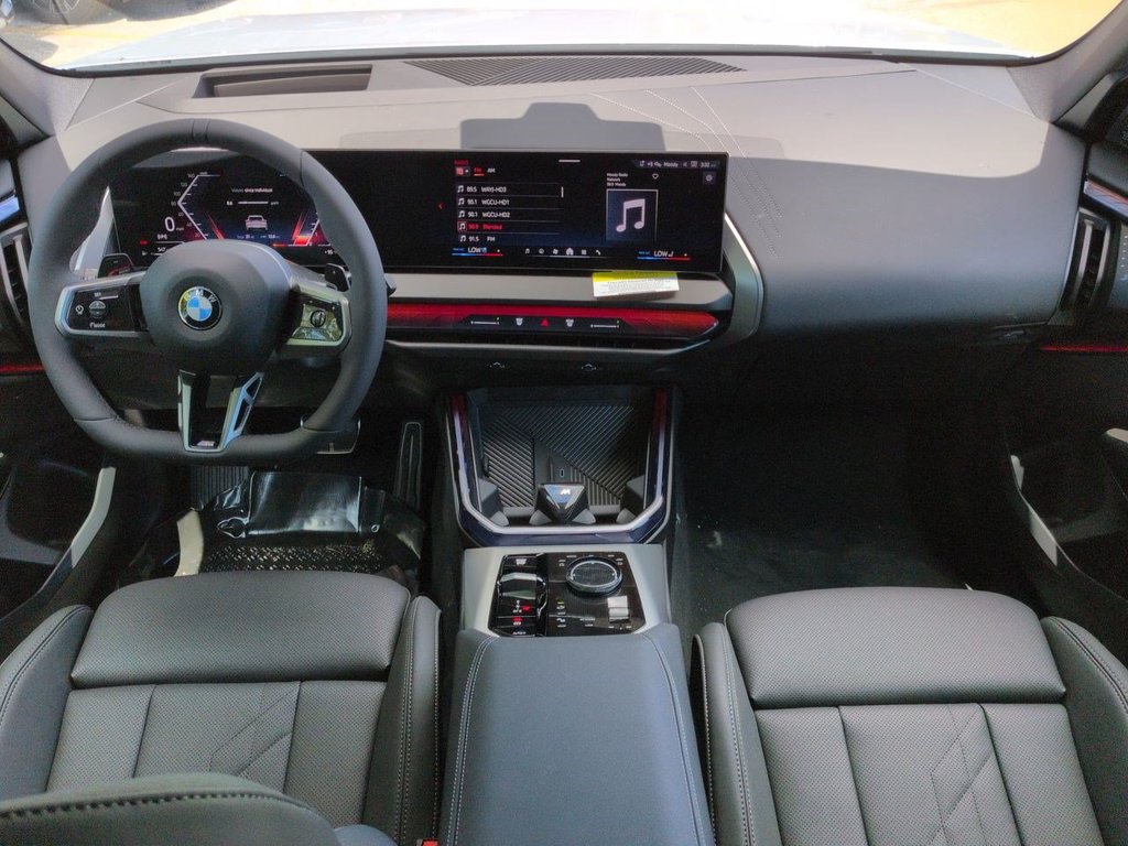 New 2026 BMW X3 xDrive30i w/ Premium Package AWD/4WD image 15