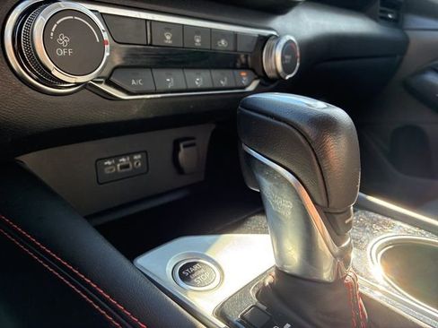 Used 2023 Nissan Altima 2.5 SR image 31