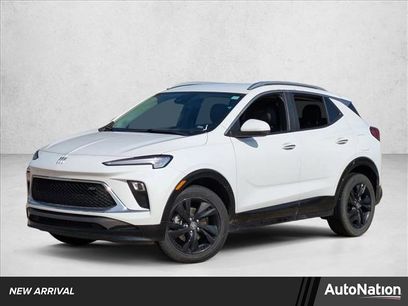 Used 2024 Buick Encore GX Sport Touring