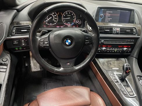 Used 2012 BMW 650i Coupe image 19