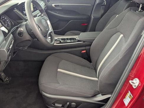 Used 2023 Hyundai Sonata SEL w/ Cargo Package image 16