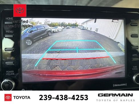 Certified 2022 Toyota Corolla LE image 12