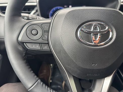 Used 2026 Toyota Corolla Cross XLE w/ Convenience Package AWD/4WD image 29