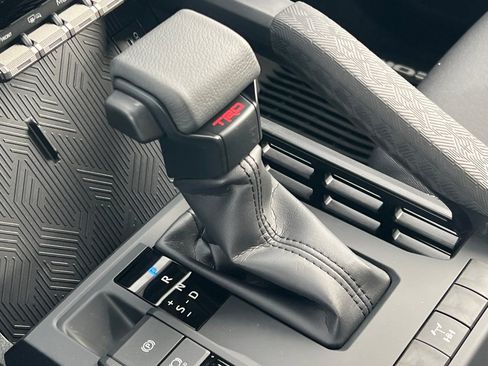 New 2026 Toyota Tacoma TRD Off-Road image 17