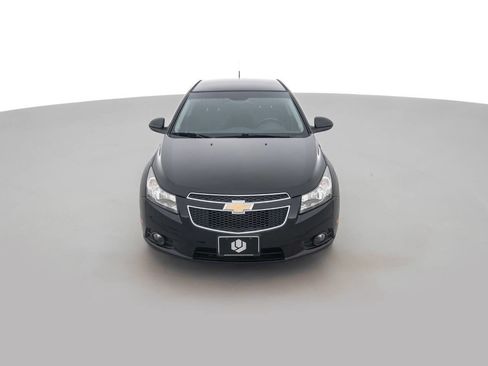 Used 2012 Chevrolet Cruze LTZ FWD image 2