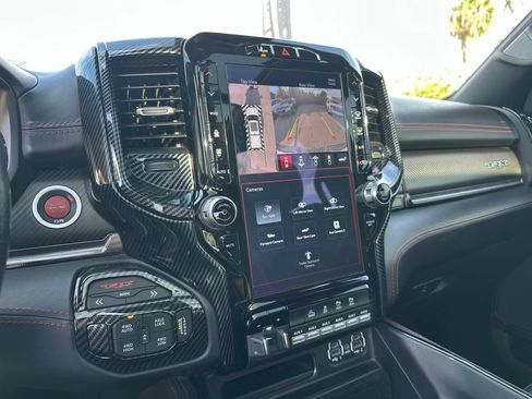 Used 2022 RAM 1500 TRX w/ TRX Level 2 Equipment Group AWD/4WD image 12