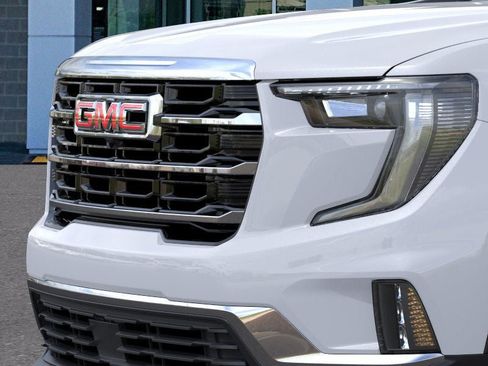 New 2026 GMC Acadia Elevation w/ Elevation Premium Package image 13
