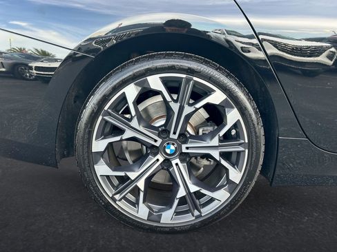 Used 2025 BMW 330i Sedan w/ Convenience Package RWD image 31