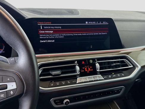 Used 2020 BMW X5 sDrive40i image 18