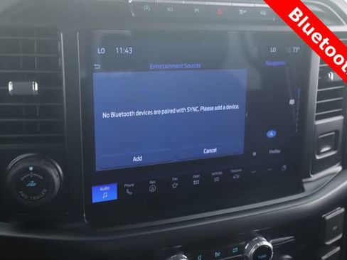Used 2024 Ford F150 Tremor w/ Bed Utility Package AWD/4WD image 24