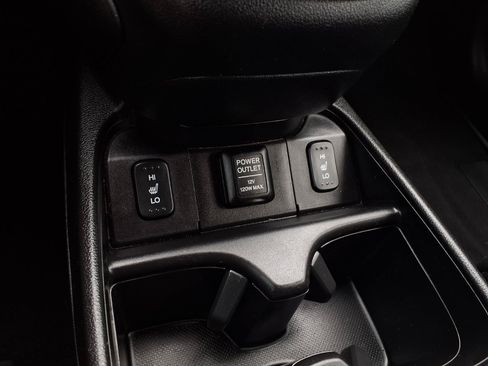 Used 2012 Honda CR-V EX-L image 10