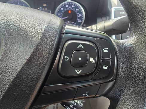 Used 2016 Toyota Camry LE FWD image 21
